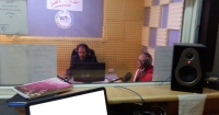 West Tripoli Radio program ‘The Good Earth’ - 09/02/2016