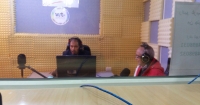 West Tripoli Radio program ‘The Good Earth’ - 29/12/2015