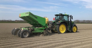 Europlant crop 2021 Netherlands